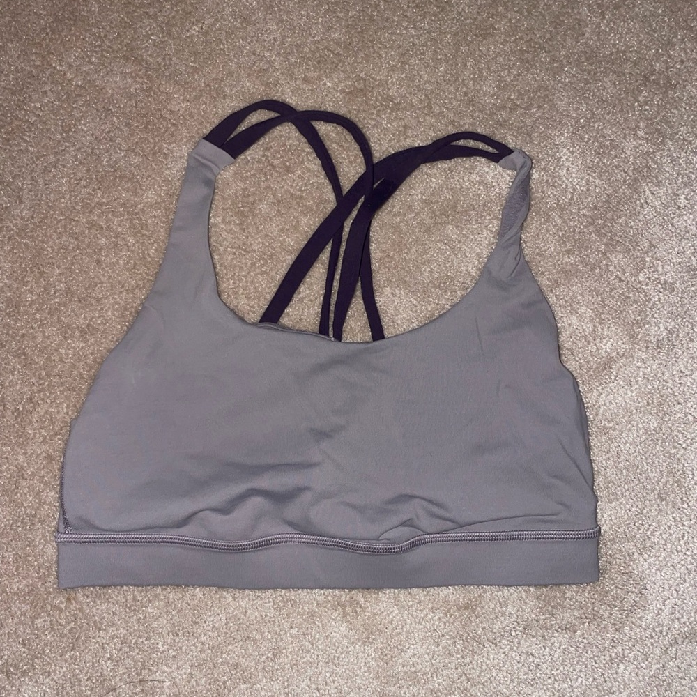 Lululemon Energy Bra